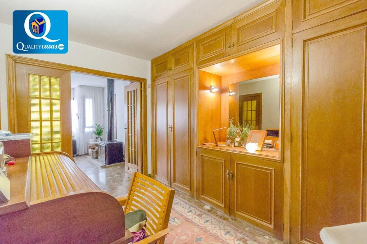 Продажа квартиры на Piso en Casco Histórico-Santa Cruz, Alicante / Alacant, Аликанте / Алакант
photo 5