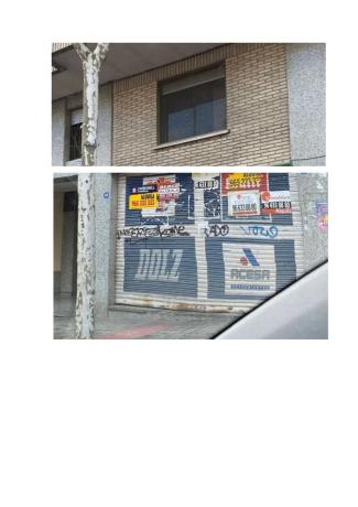 Local en Barri Santa Rosa, Alcoy / Alcoi thumbnail 2