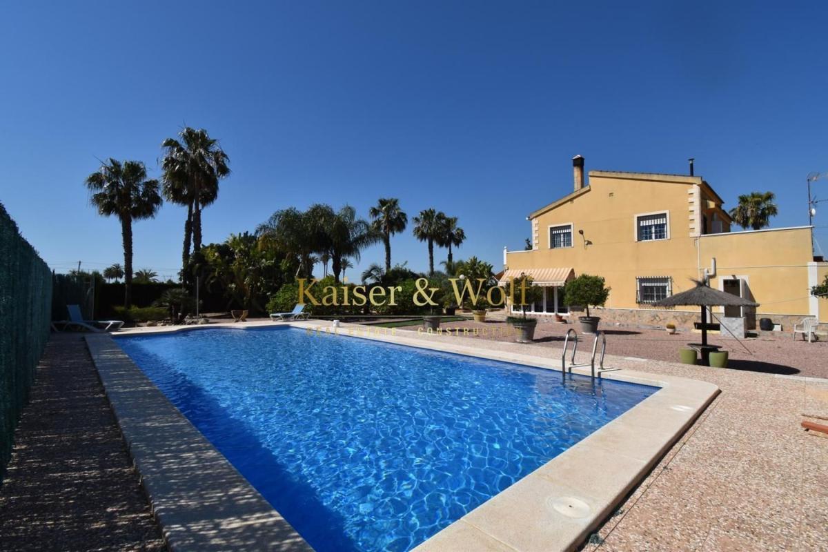Properties for sale and rent in Spain photo 2