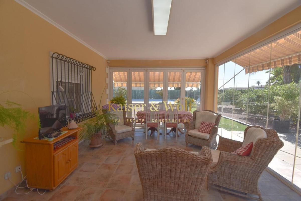 Properties for sale and rent in Spain photo 4