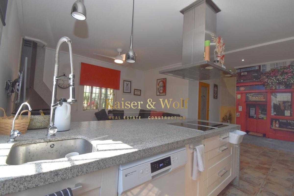Properties for sale and rent in Spain photo 5