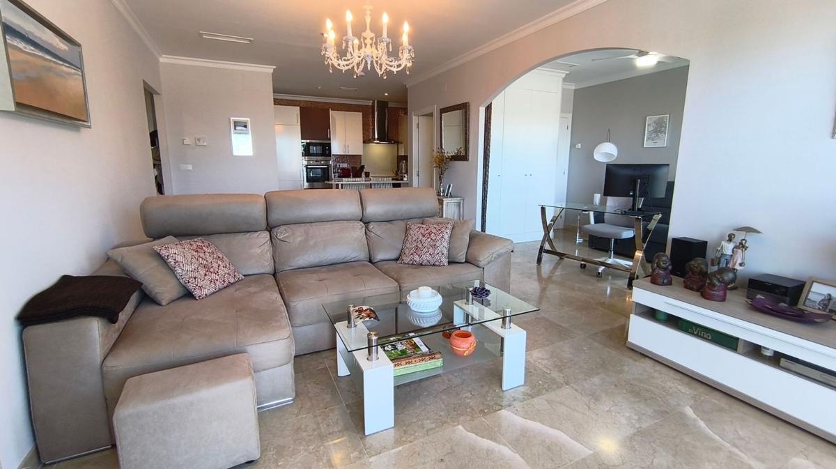 Venta de piso en Piso en Avenida de la Marina Alta, 56 D, La Sella, Pedreguer, Pedreguer
 photo 3