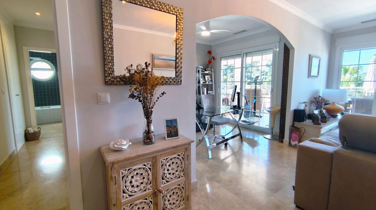 Venta de piso en Piso en Avenida de la Marina Alta, 56 D, La Sella, Pedreguer, Pedreguer
 photo 4