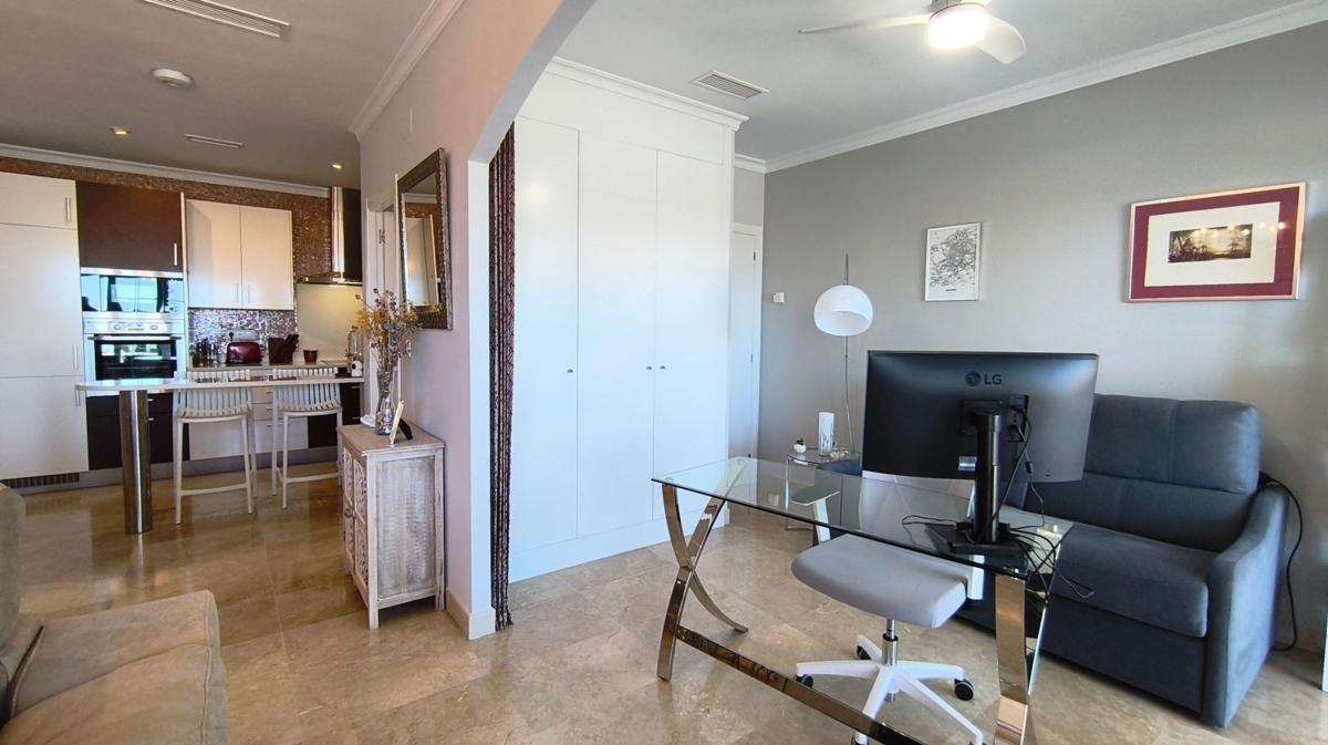 Venta de piso en Piso en Avenida de la Marina Alta, 56 D, La Sella, Pedreguer, Pedreguer
 photo 5