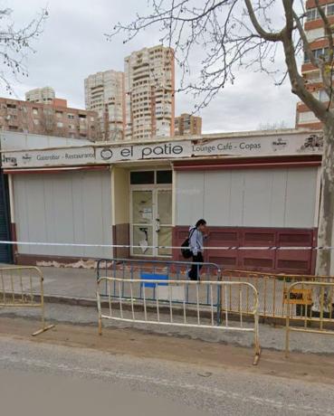 Local en Calle Esperanto, 21, Pueblo Levante, Benidorm photo