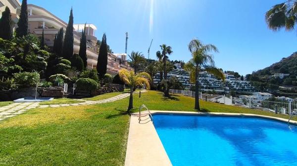 Продажа квартиры на Piso en Cv-735, La Xara - La Sella - Jesús Pobre, Denia, Дения
thumbnail 3