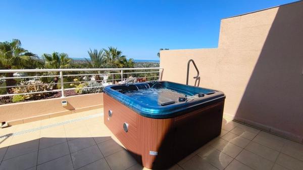 Продажа квартиры на Piso en Cv-735, La Xara - La Sella - Jesús Pobre, Denia, Дения
 photo 4