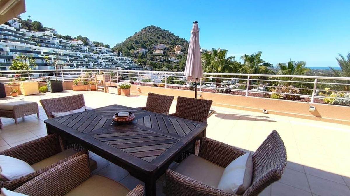 Продажа квартиры на Piso en Cv-735, La Xara - La Sella - Jesús Pobre, Denia, Дения
photo 5