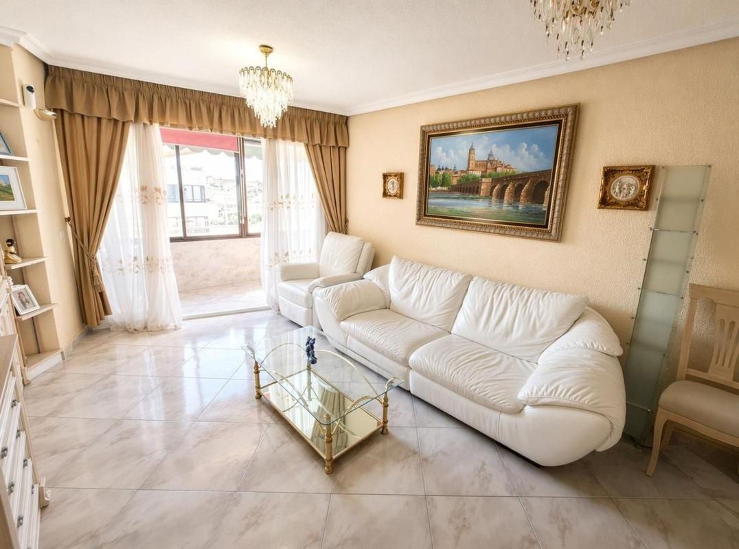 Продажа квартиры на Piso en Centro Tradicional, Alicante / Alacant, Аликанте / Алакант
photo 5