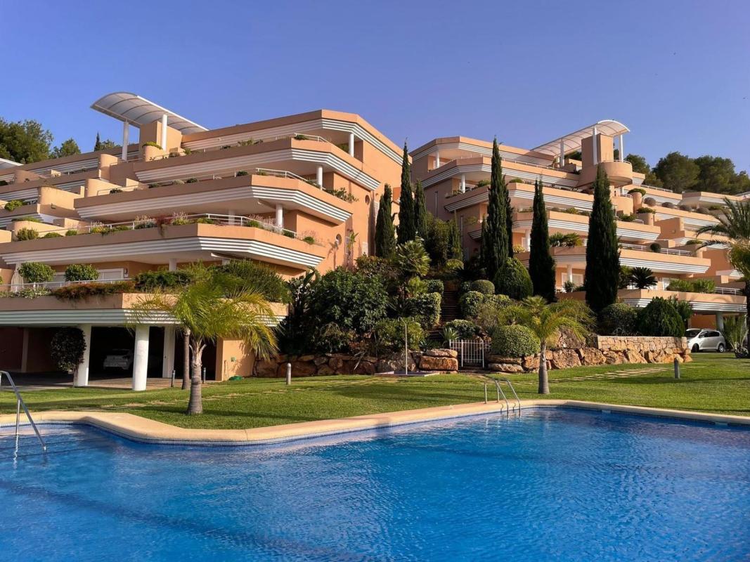 Venta de piso en Piso en La Sella, Pedreguer, Pedreguer
photo 1