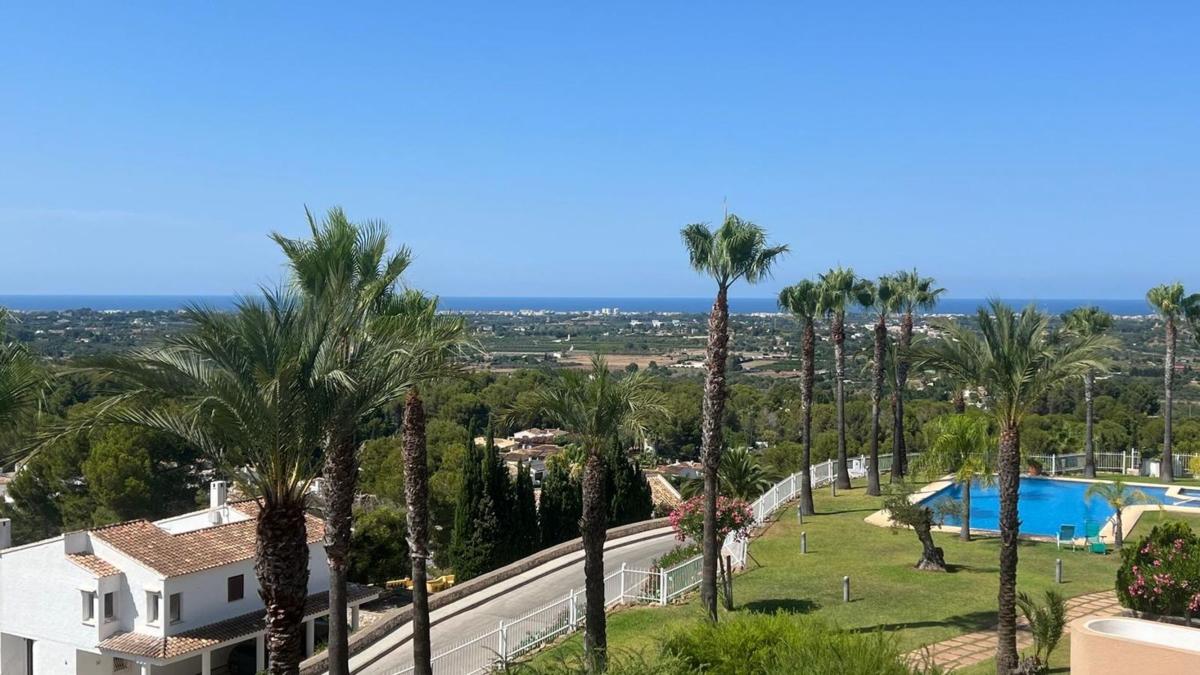 Venta de piso en Piso en La Sella, Pedreguer, Pedreguer
photo 3