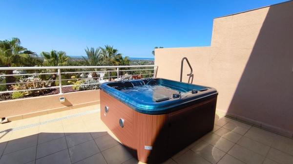 Продажа квартиры на Piso en La Sella, Pedreguer, Педрегер
 photo 4