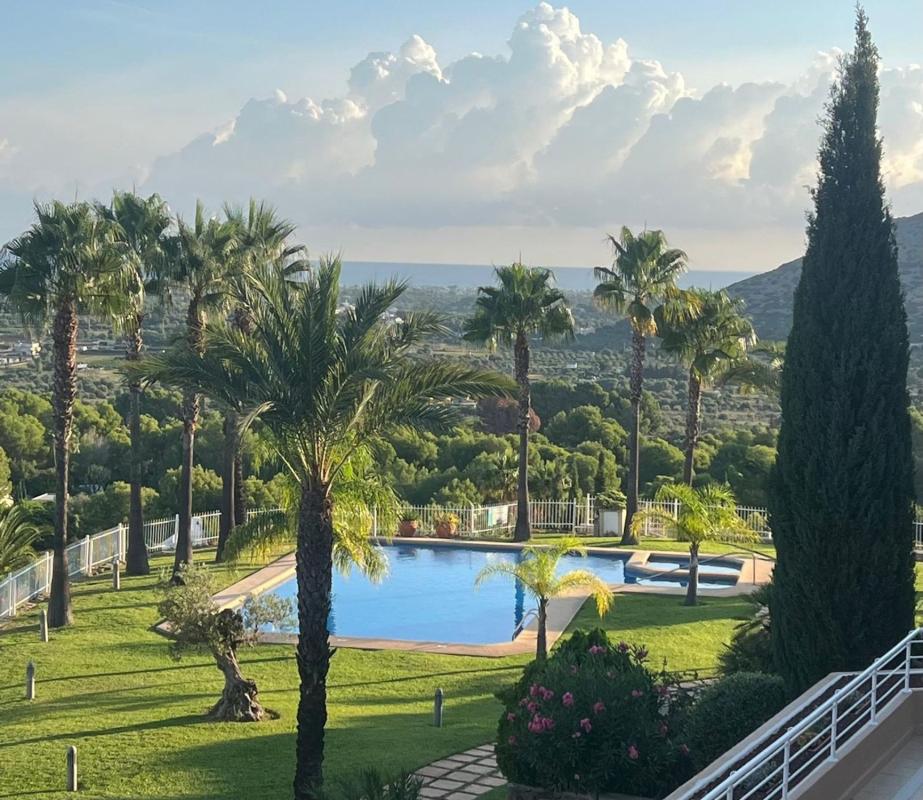Venta de piso en Piso en La Sella, Pedreguer, Pedreguer
photo 5