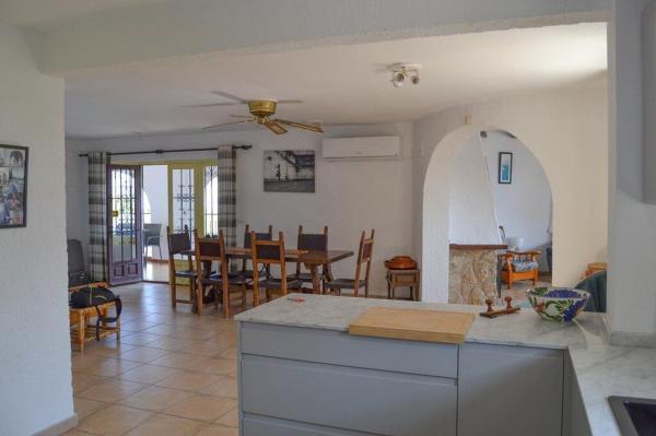 Casa o chalet independiente en Monte Pedreguer, Pedreguer thumbnail 3