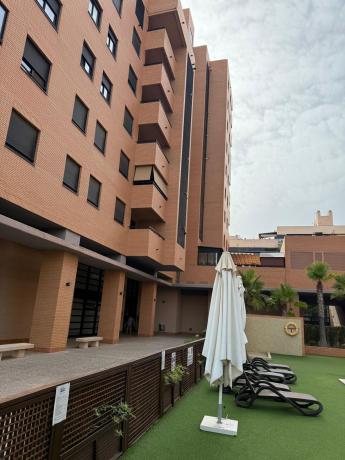 Venta de piso en Piso en Garbinet - Parque de las Avenidas, Alicante / Alacant, Alicante / Alacant
 photo 4