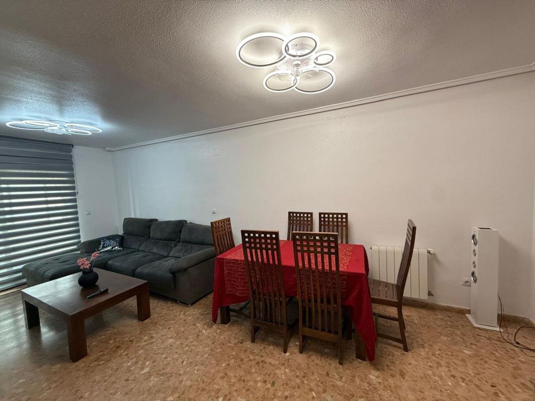 Продажа квартиры на Piso en Garbinet - Parque de las Avenidas, Alicante / Alacant, Аликанте / Алакант
photo 5