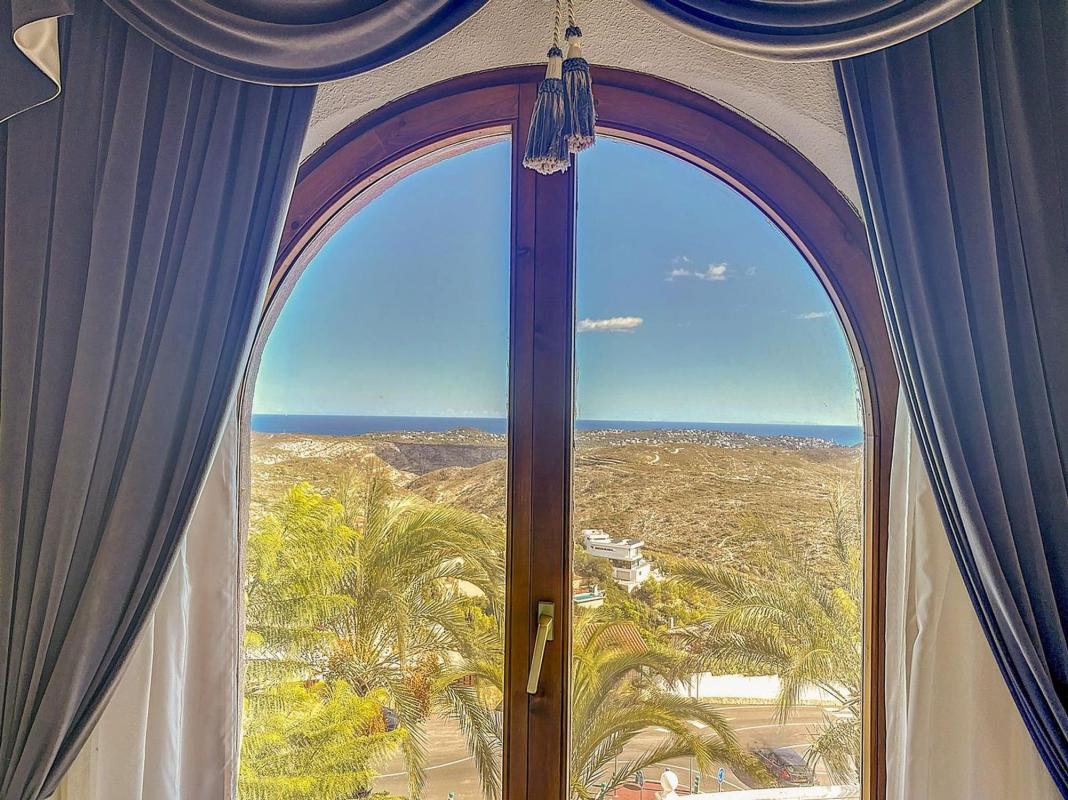 Venta de chalet independiente en Casa o chalet en Calle Dalias, 200, Cumbre del Sol, Benitachell, Benitachell
 photo 5
