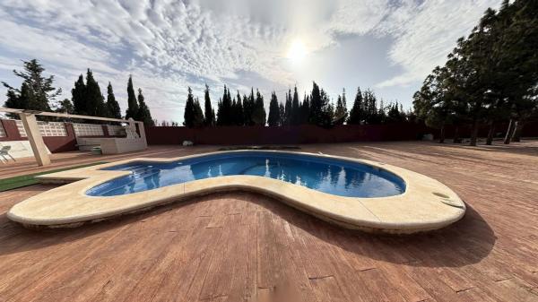 Casa o chalet independiente en torrellano, Torrellano, Elche / Elx thumbnail 3