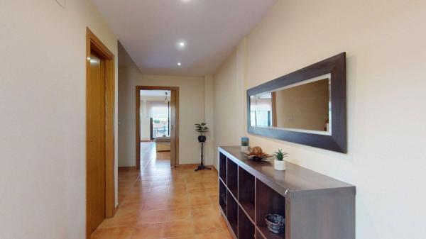 Chalet adosado en Calle el de Pagán, Nou Nazaret - Frank Espinós, San Juan de Alicante thumbnail 2