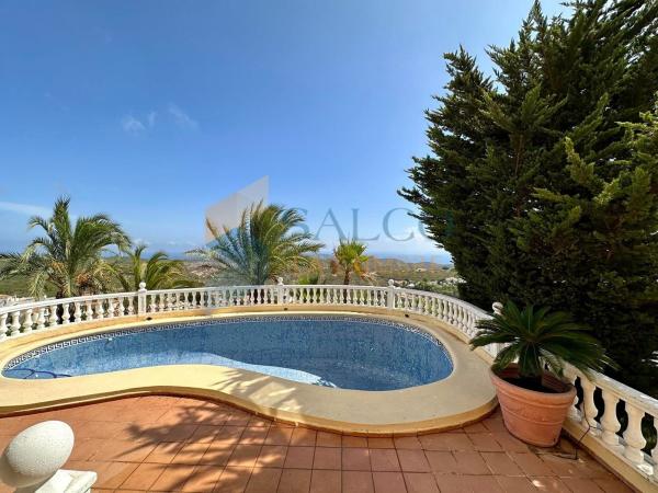 Casa o chalet independiente en Calle Dalias, 30 -d, Cumbre del Sol, Benitachell thumbnail 2