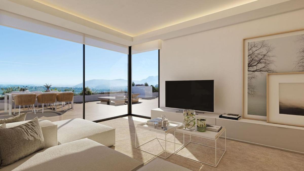 Venta de piso en Piso en Centro, Pedreguer, Pedreguer
 photo 2