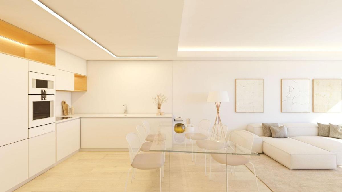 Venta de piso en Piso en Centro, Pedreguer, Pedreguer
 photo 4