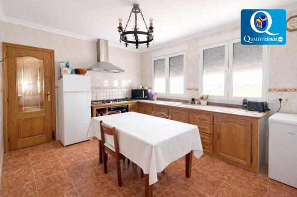 Casa o chalet independiente en Ciudad de Asís - Font-Calent - El Bacarot, Alicante / Alacant photo 4