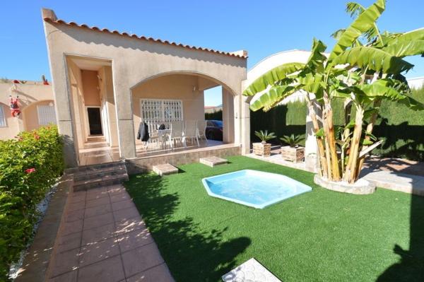 Casa o chalet independiente en Aguas Nuevas, Torrevieja thumbnail 3