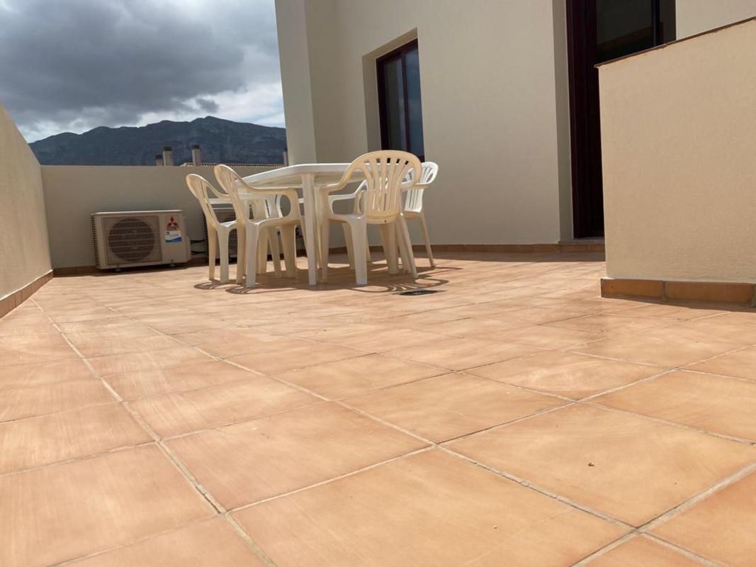 Penthouse sale in Ático en Saladar, Denia, Denia photo 2