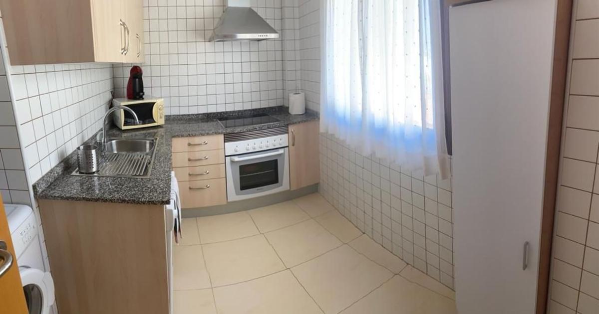 Penthouse sale in Ático en Saladar, Denia, Denia photo 3