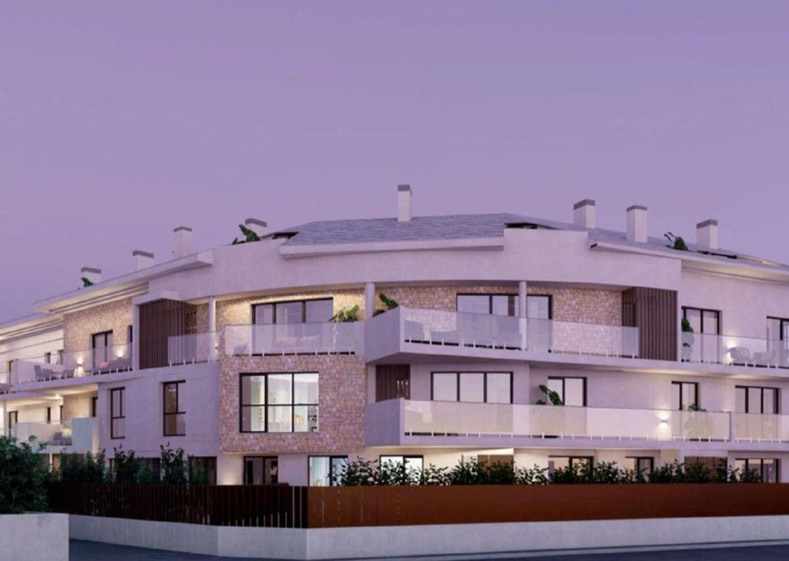 Продажа квартиры на Piso en Centro Ciudad, Jávea/Xàbia, Хавья/Хабия
photo 2
