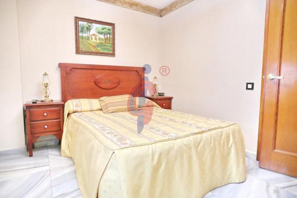Venta de piso en Piso en Calle General O'Donnell, 11, Ensanche-Diputación, Alicante / Alacant, Alicante / Alacant
thumbnail 3