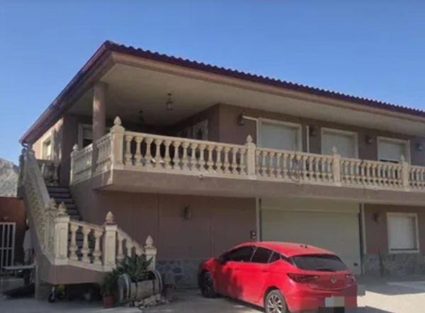 Casa o chalet independiente en Ciudad de Asís - Font-Calent - El Bacarot, Alicante / Alacant photo 1