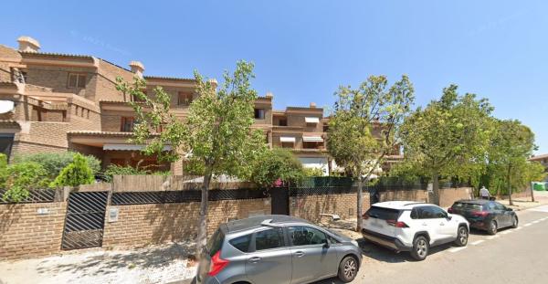 Chalet adosado en Centro, San Juan de Alicante photo 4