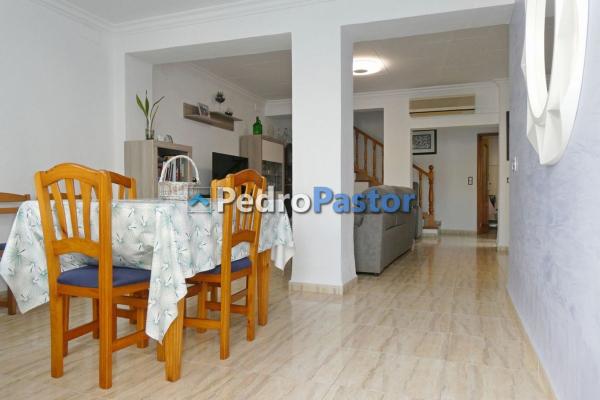 Chalet adosado en El Puerto, Denia photo 2