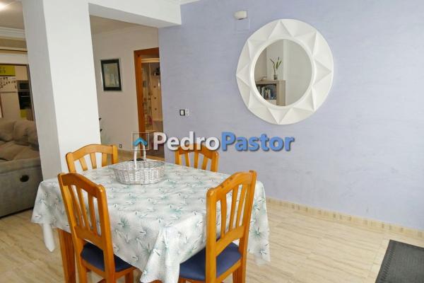 Chalet adosado en El Puerto, Denia photo 3