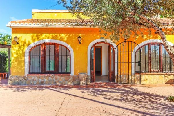 Casa o chalet independiente en Sol de Este - Puerta Fenicia, Jávea/Xàbia thumbnail 2