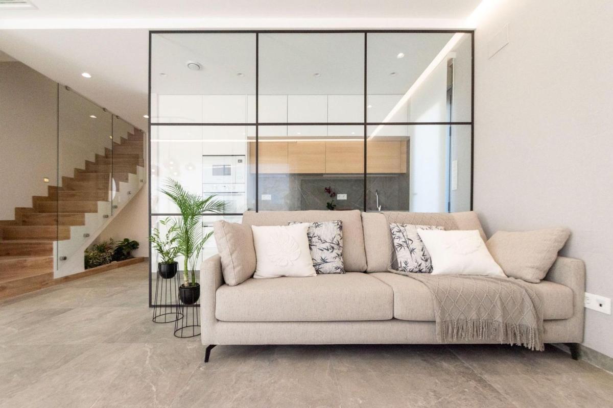 Продажа дуплекса на Dúplex en Zona Pueblo, Pilar de la Horadada, Пилар де ла Орадада photo 1