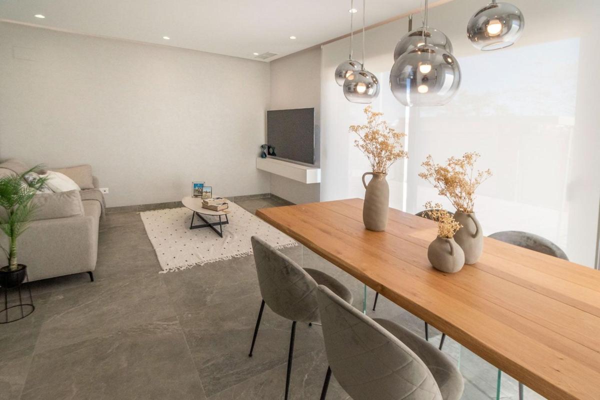Продажа дуплекса на Dúplex en Zona Pueblo, Pilar de la Horadada, Пилар де ла Орадада photo 3