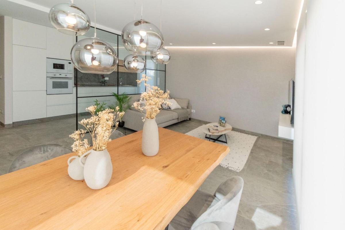 Продажа дуплекса на Dúplex en Zona Pueblo, Pilar de la Horadada, Пилар де ла Орадада photo 5