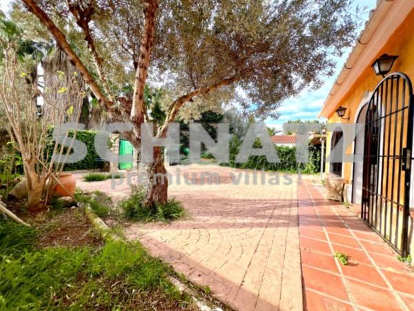 Частный шале на продаже в Casa o chalet en Centro Ciudad, Jávea/Xàbia, Хавья/Хабия thumbnail 3
