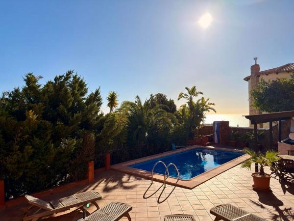 Chalet independiente en venta en Casa o chalet en Calle Camelias, 48 C, Cumbre del Sol, Benitachell, Benitachell
photo 1