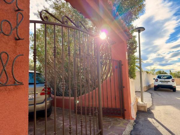 Chalet independiente en venta en Casa o chalet en Calle Camelias, 48 C, Cumbre del Sol, Benitachell, Benitachell
thumbnail 3