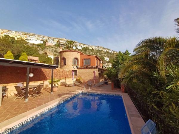 Venta de piso en Piso en Calle Camelias, Cumbre del Sol, Benitachell, Benitachell
photo 1