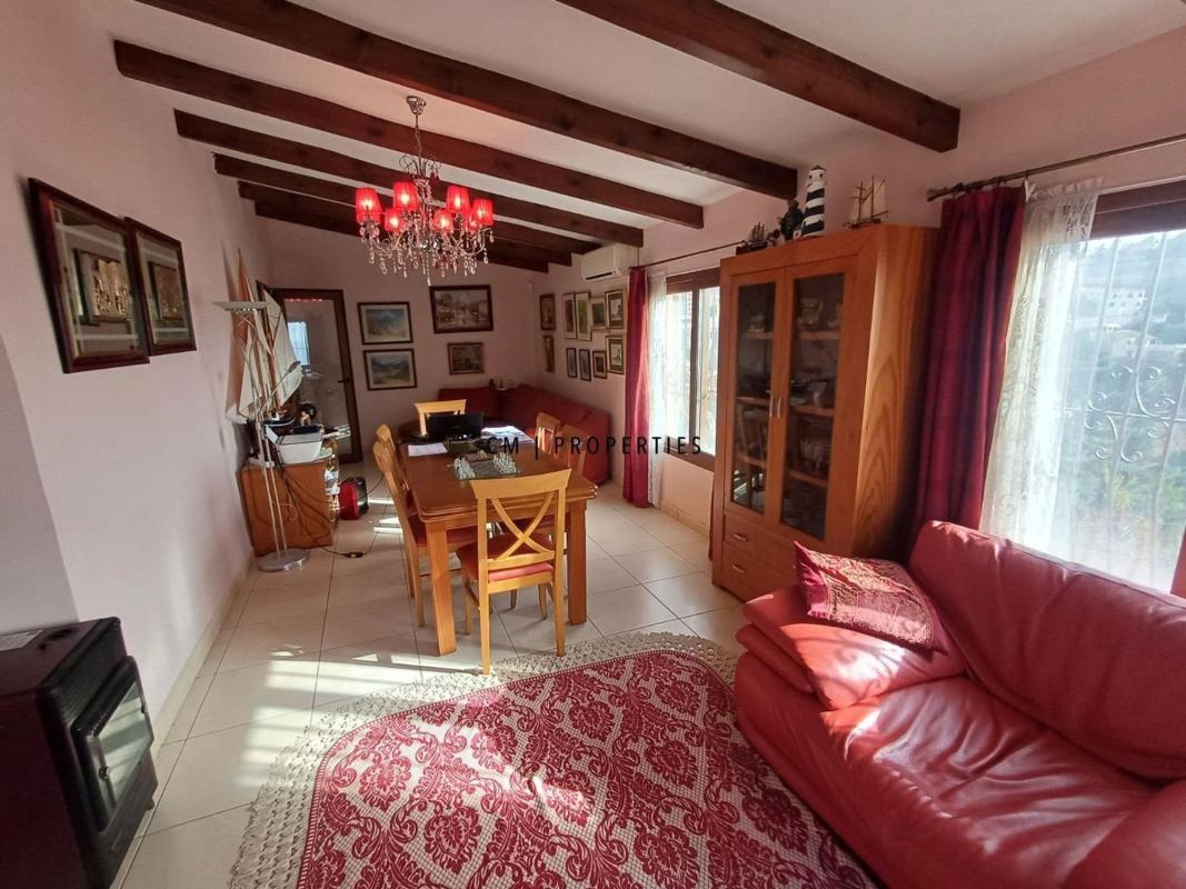 Venta de piso en Piso en Calle Camelias, Cumbre del Sol, Benitachell, Benitachell
photo 5