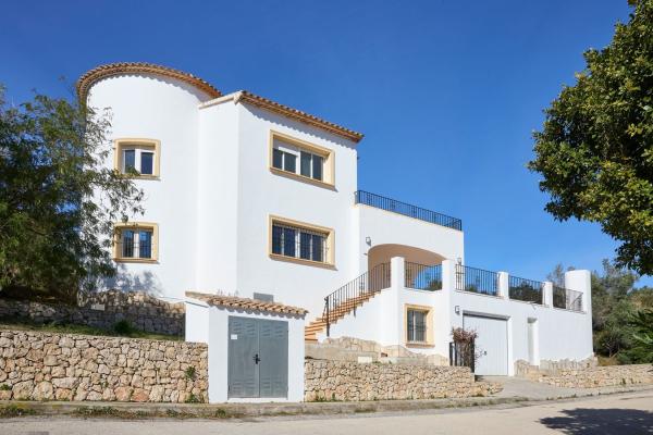 Casa o chalet independiente en Calle las Violetas, 14, Pego photo 4