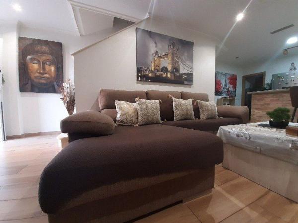Chalet adosado en Calle Juan Gris, Zona Universidad, Elche / Elx thumbnail 3