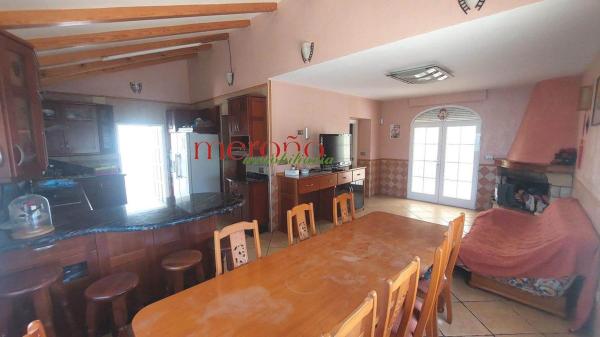 Casa o chalet independiente en Partida Algorós, 1244, Algoda-Matola-Llano de San José, Elche / Elx photo 4