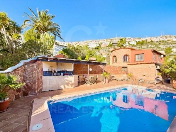 Casa o chalet independiente en Calle Camelias, 13 C, Cumbre del Sol, Benitachell thumbnail 3