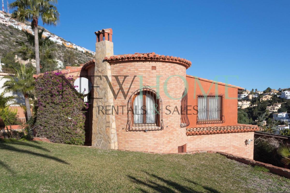 Properties for sale and rent in Spain photo 1